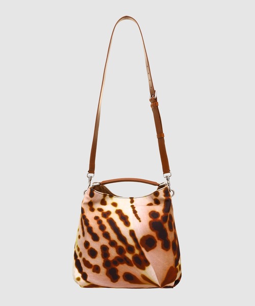 DRIES VAN NOTEN（ドリスヴァンノッテン）の「BW251-GRIP227-1534 W.L.BAG（ハンドバッグ・レディース・その他・ONE SIZE）」の8枚目の写真