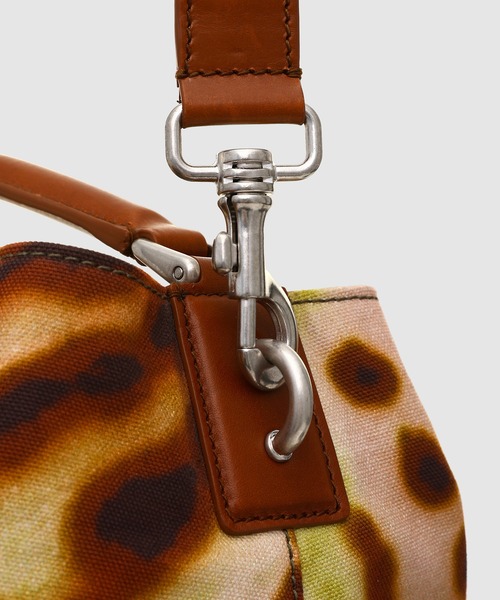 DRIES VAN NOTEN（ドリスヴァンノッテン）の「BW251-GRIP227-1534 W.L.BAG（ハンドバッグ・レディース・その他・ONE SIZE）」の6枚目の写真