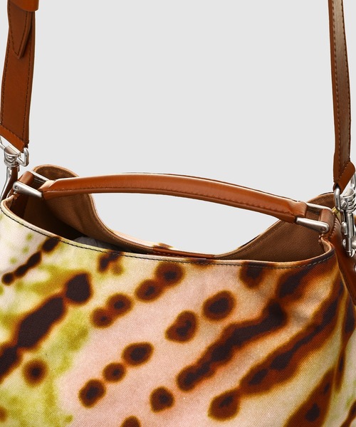 DRIES VAN NOTEN（ドリスヴァンノッテン）の「BW251-GRIP227-1534 W.L.BAG（ハンドバッグ・レディース・その他・ONE SIZE）」の5枚目の写真