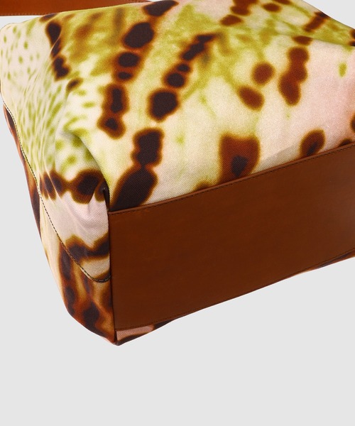 DRIES VAN NOTEN（ドリスヴァンノッテン）の「BW251-GRIP227-1534 W.L.BAG（ハンドバッグ・レディース・その他・ONE SIZE）」の4枚目の写真