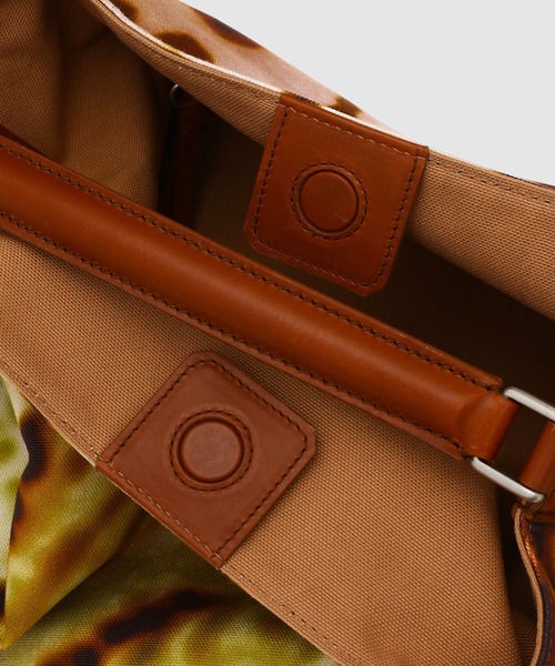 DRIES VAN NOTEN（ドリスヴァンノッテン）の「BW251-GRIP227-1534 W.L.BAG（ハンドバッグ・レディース・その他・ONE SIZE）」の3枚目の写真