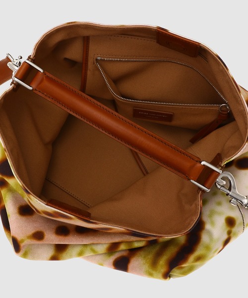 DRIES VAN NOTEN（ドリスヴァンノッテン）の「BW251-GRIP227-1534 W.L.BAG（ハンドバッグ・レディース・その他・ONE SIZE）」の2枚目の写真