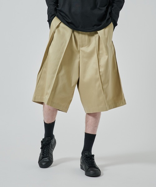 KHOKI（コッキ）の「Hand paint pants（その他パンツ）」 - WEAR