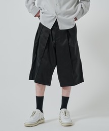 KAZUYUKI KUMAGAI】Ny/Coハイパワーストレッチツイル