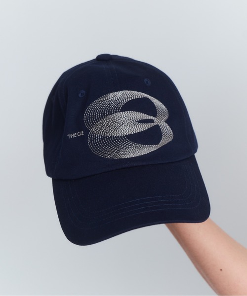 GRAPHIC DEPTH CAP（キャップ）｜THE CLE（ザクレ）のファッション通販