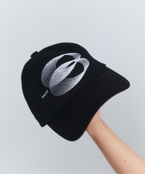 GRAPHIC DEPTH CAP（キャップ）｜THE CLE（ザクレ）のファッション通販