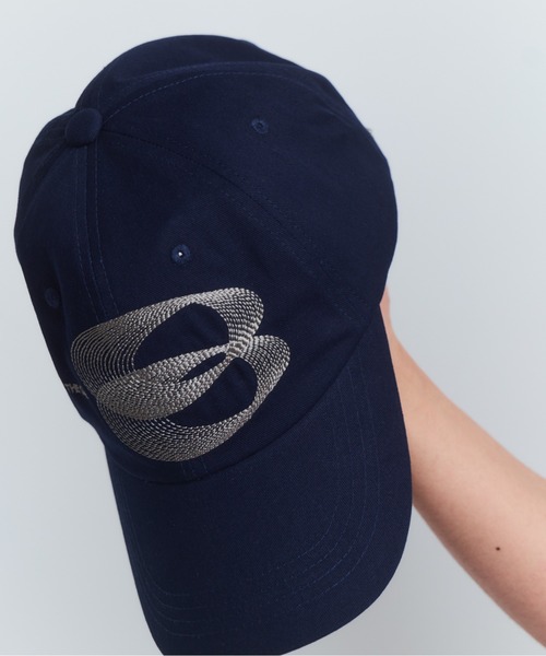 GRAPHIC DEPTH CAP（キャップ）｜THE CLE（ザクレ）の