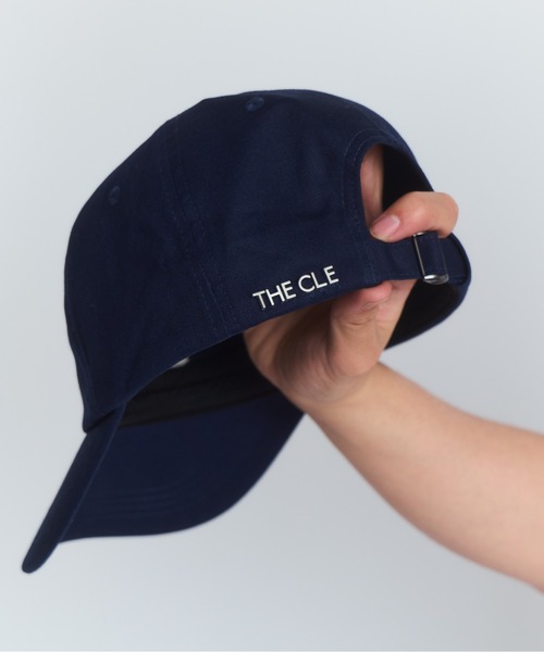 帽子 THE CLE GRAPHIC DEPTH CAP GRAPHIC DEPTH CAP（キャップ）｜THE CLE（ザクレ）の