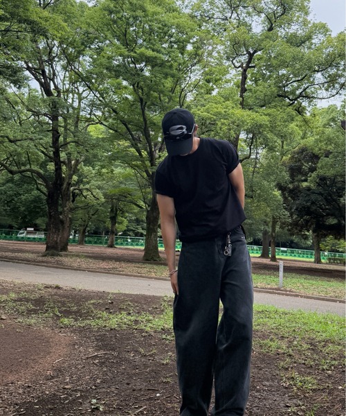 GRAPHIC DEPTH CAP（キャップ）｜THE CLE（ザクレ）のファッション通販