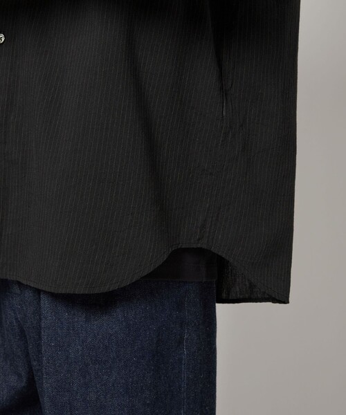 Steven Alan（スティーブンアラン）の「＜Steven Alan＞ CC ピケ