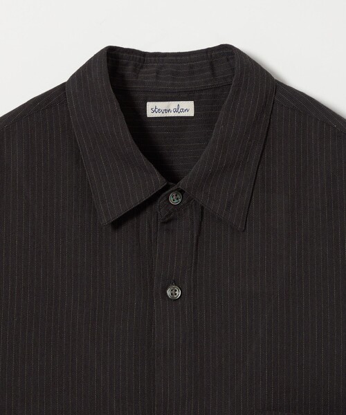 Steven Alan（スティーブンアラン）の「＜Steven Alan＞ CC ピケ