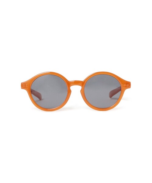 こども ビームス(コドモビームス)の「IZIPIZI / Sun Kids +D サングラス(3~5才)(サングラス・キッズ・パープル系その他7/オレンジ系その他6・ONE SIZE)」の2枚目の写真