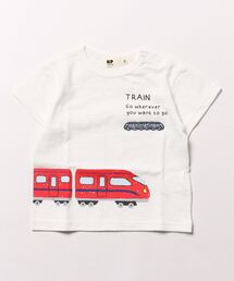 スラブ天竺半袖Ｔシャツ