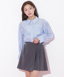 ◇デザインビットラップスカパン