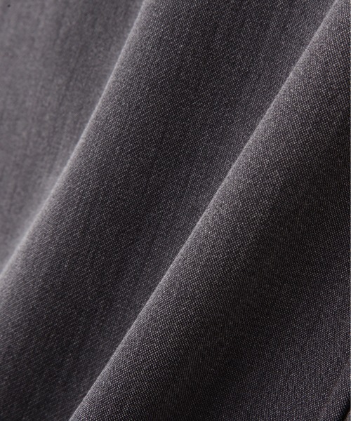 JILL by JILL STUART（ジルバイジルスチュアート）の「◇デザインビットラップスカパン（その他パンツ・レディース・ブラック/グレー・SMALL/MEDIUM）」の11枚目の写真