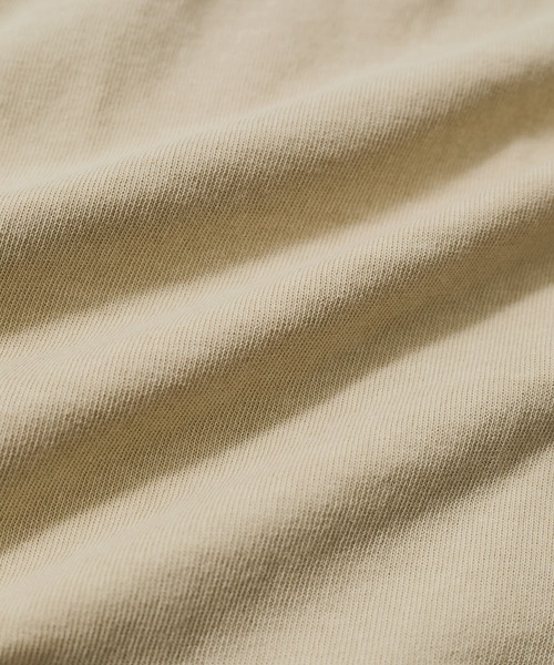 STAR&STRIPE(スターアンドストライプ)の「【STAR&STRIPE(スター&ストライプ)】NOSLEEVE ONEPIECE(ワンピース・レディース・ベージュ/グレー/チャコールグレー/ブラック・M)」の5枚目の写真