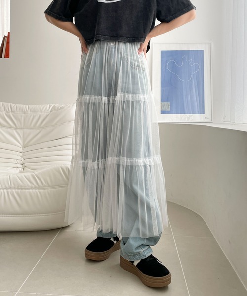 WEGO（ウィゴー）の「WEGO/ローテクダブルラインスニーカー（スニーカー・レディース・ホワイト/ブラック/ライトピンク/レッド・LARGE/MEDIUM/SMALL）」の8枚目の写真