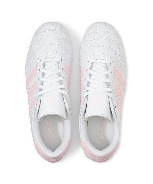 セール】TAEKWONDO LACE W JS0306（スニーカー）｜adidas