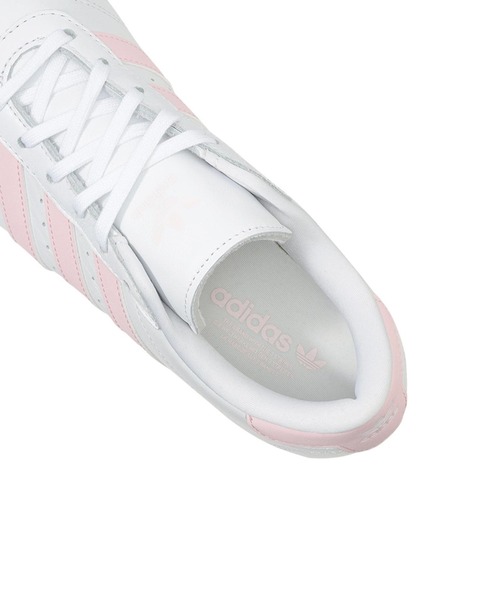 セール】TAEKWONDO LACE W JS0306（スニーカー）｜adidas