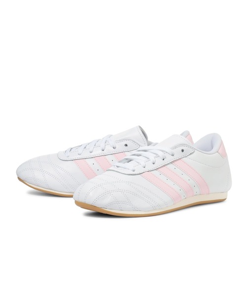 セール】TAEKWONDO LACE W JS0306（スニーカー）｜adidas