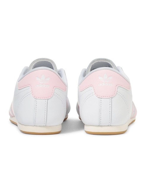 スニーカー adidas taekwondo JS0306 adidas Originals Taekwondo Lace W White Clear Pink Gum Women