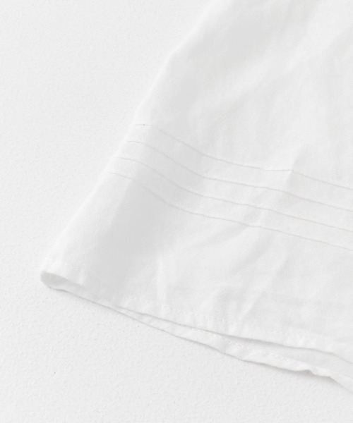 URBAN RESEARCH DOORS（アーバンリサーチドアーズ）の「『別注』olu’ment×DOORS　コットンモス刺繍ワンピース（ワンピース・レディース・アイボリー・ONE）」の18枚目の写真