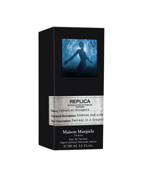 【MaisonMargiela】 REPLICA オードパルファン 100mL レプリカ オードパルファン セレスティアル ウィスパー (100mL