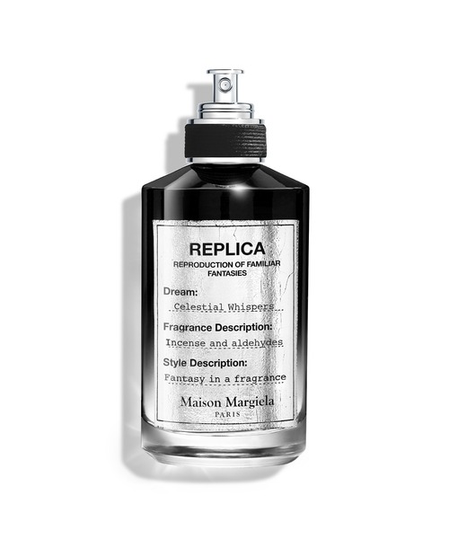 レプリカ オードパルファン セレスティアル ウィスパー (100mL