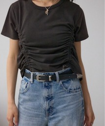 AZUL by moussy | ウエスタンベルト(ベルト)