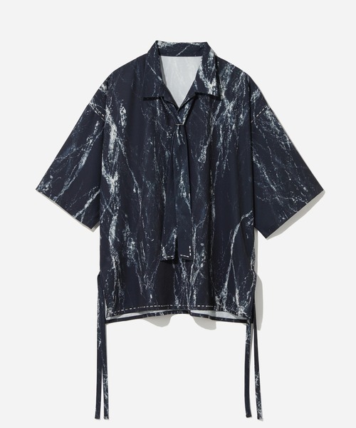 【元値11,000円】メタルパーツボウタイシャツ(HARE) HARE｜メタルパーツボウタイシャツ | Rakuten Fashion(楽天