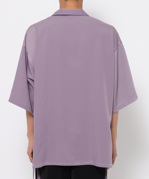 【元値11,000円】メタルパーツボウタイシャツ(HARE) HARE｜メタルパーツボウタイシャツ | Rakuten Fashion(楽天