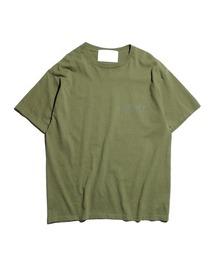 made in standard （メイドインスタンダード）の「MADE IN STANDARD/メイドインスタンダード ARMY TEE アーミー（Tシャツ/カットソー）」