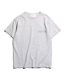 made in standard  | MADE IN STANDARD/メイドインスタンダード ARMY TEE アーミー(Tシャツ/カットソー)