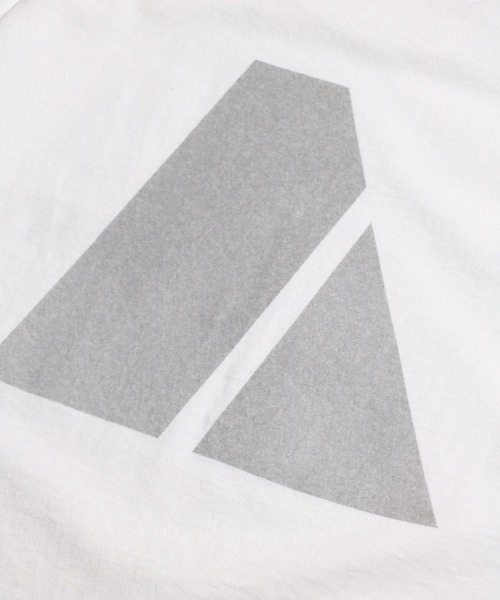 made in standard （メイドインスタンダード）の「MADE IN STANDARD/メイドインスタンダード ARMY TEE アーミー（Tシャツ/カットソー・メンズ・アッシュグレー/ブラック/アーミー/ホワイト・LARGE/X-LARGE/MEDIUM）」の10枚目の写真