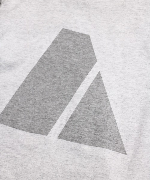 made in standard （メイドインスタンダード）の「MADE IN STANDARD/メイドインスタンダード ARMY TEE アーミー（Tシャツ/カットソー・メンズ・アッシュグレー/ブラック/アーミー/ホワイト・LARGE/X-LARGE/MEDIUM）」の16枚目の写真