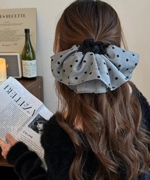 Dita Muaj.（ディータムアージュ）の「ボリュームchouchou（シュシュ）」