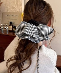 Dita Muaj.（ディータムアージュ）の「ボリュームchouchou（シュシュ）」