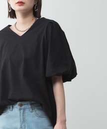セール】Tiered Tunic/ティアードチュニック（チュニック）｜MAISON