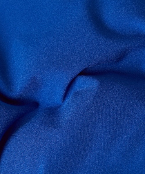 G-STAR（ジースター）の「G-WHISTLER PADDED HOODED JACKET 2.0/撥水中綿フーデッドブルゾン/フード取り外し可能（ダウンジャケット/コート・メンズ・ブルー/ベージュ系その他・X-LARGE/SMALL/MEDIUM/LARGE/X-SMALL）」の5枚目の写真