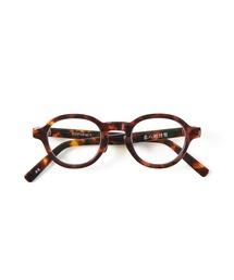SOPHNET.(\tlbg)̑הYސ ROUND GLASSES(Kl)