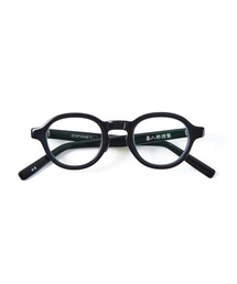 SOPHNET.(\tlbg)̑הYސ ROUND GLASSES(Kl)