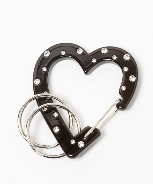 スティルインラブ カラビナ・アクリルキーホルダーセット グッズ-キーホルダー】RIIZE ON THE SING STREET POP-UP MD