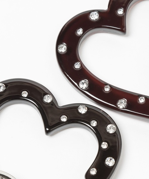 スティルインラブ カラビナ・アクリルキーホルダーセット 戦姫絶唱