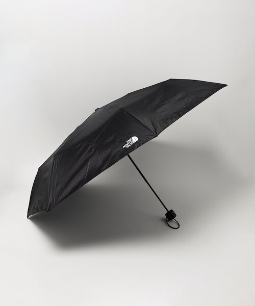 ⭐︎新品⭐︎THE NORTH FACE モジュールアンブレラ　黒 30%OFF】THE NORTH FACE(ノースフェイス) Module Umbrella