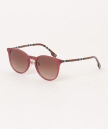 【BURBERRY/バーバリー】ボストン サングラス BURBERRY バーバリー サングラス BE4389F 300213 55 JONI