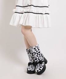 MILK（ミルク）の「Dream ブーツ（ブーツ）」