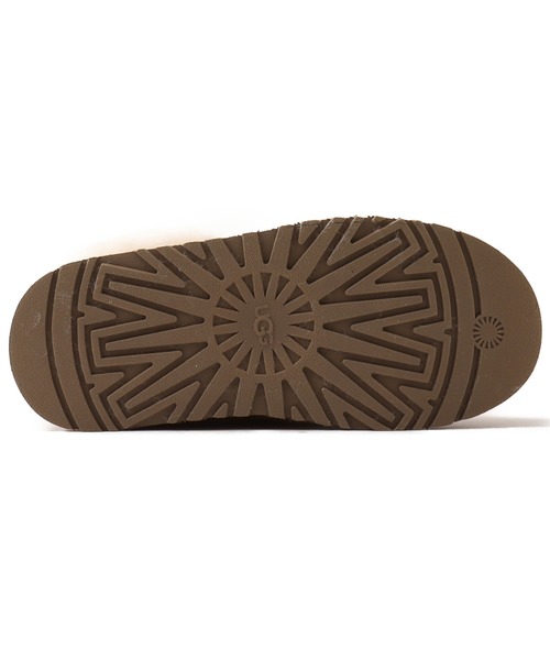UGG(アグ)の「UGG W TAZZELLE / アグ タゼル(ブーツ・レディース・ブラウン・23.0cm/24.0cm/25.0cm/22.0cm)」の6枚目の写真
