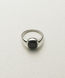 Fauvirame Roots Ring 11号シルバー Roots Ring/Gold | Fauvirame | フォーヴィレイムの公式