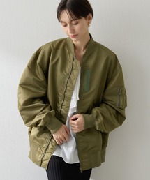 2024AW whimGazette シャギージャケットコート　完売品 87541894b_b_74_500.jpg