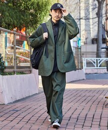 【新品未使用】Champion×FREAK'S STORE セットアップ Champion × FREAK'S STORE セットアップ黒Mサイズ - メルカリ